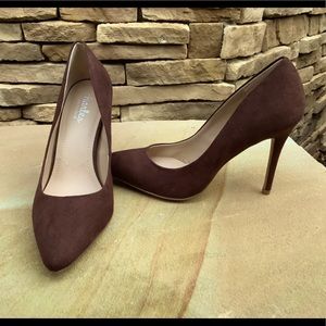 Charles By Charles David Pump